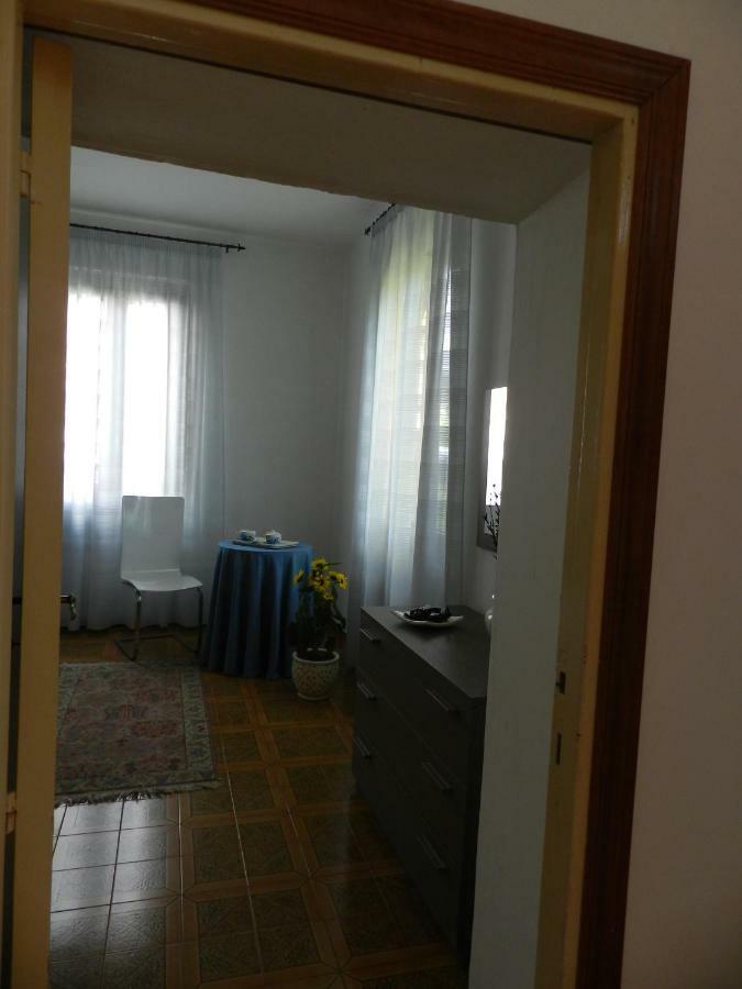 Appartamento S. Valentino Terni Extérieur photo