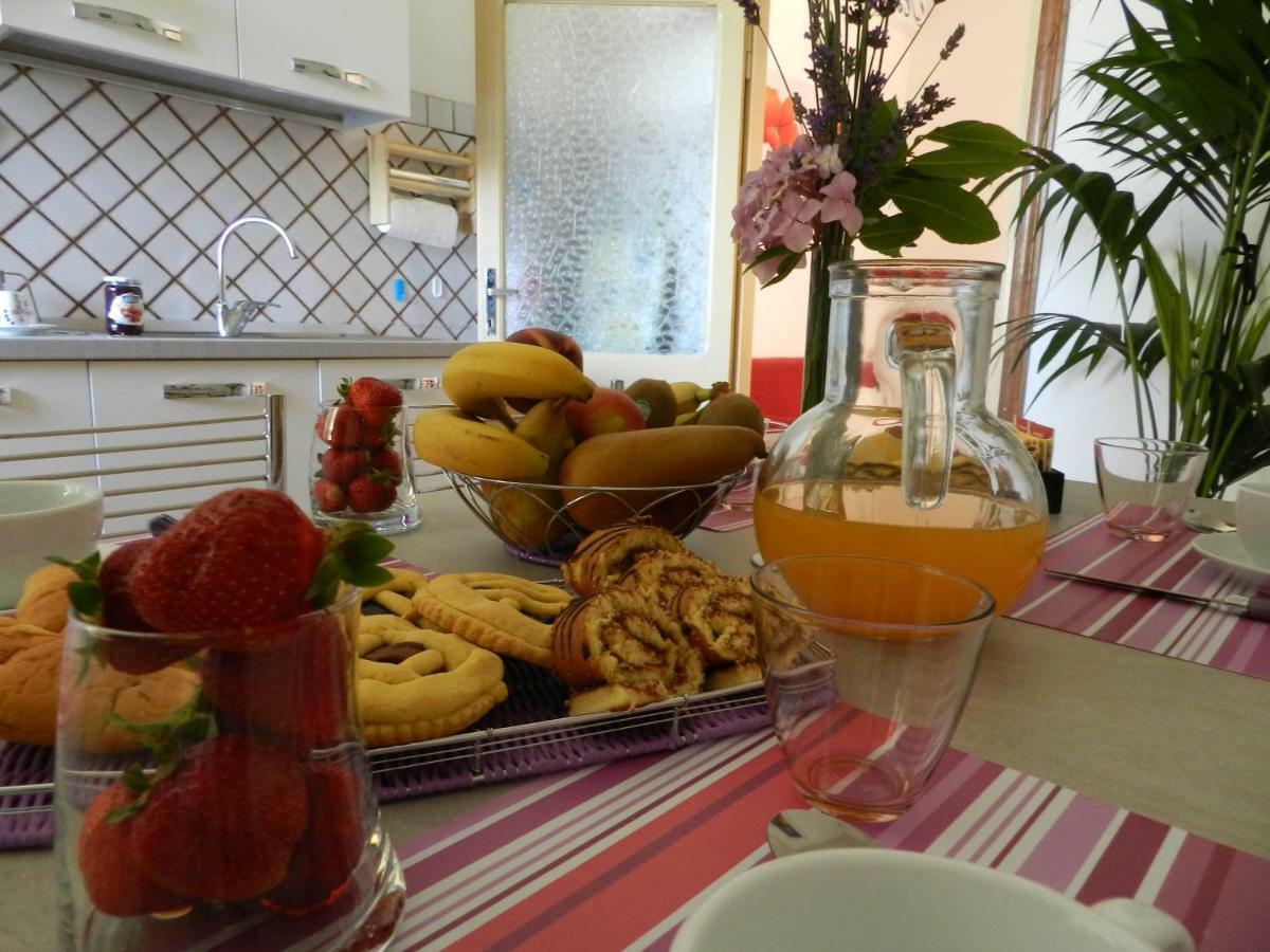 Appartamento S. Valentino Terni Extérieur photo